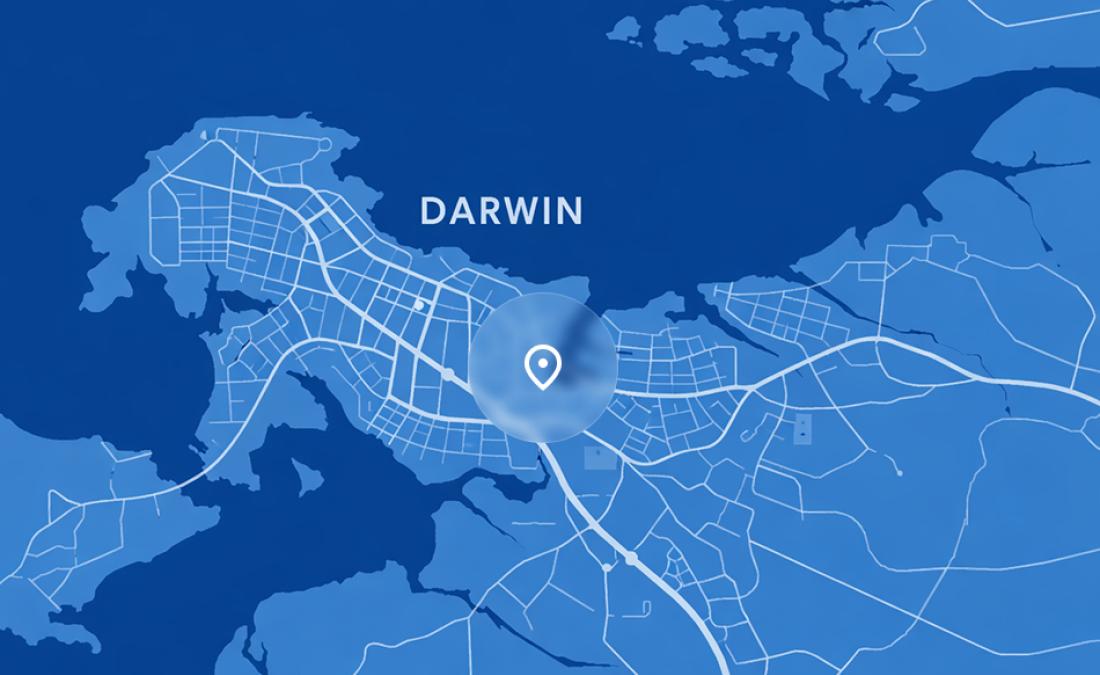 Darwin