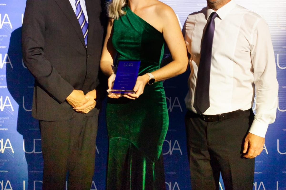 UDIA Gala and Awards Gallery Image 4