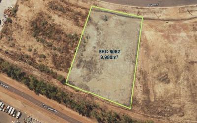 34 Dawson Street, East Arm