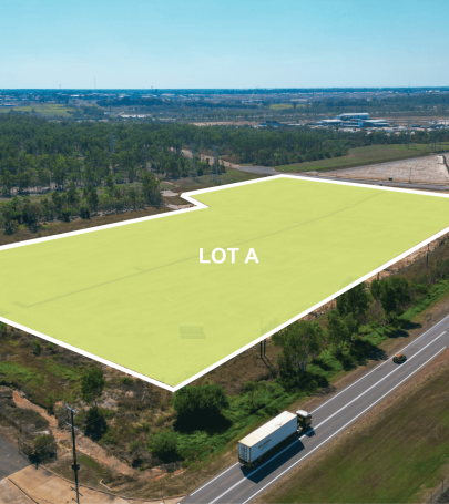 Wishart Estate Lot A