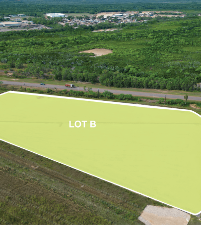 Wishart Estate Lot B