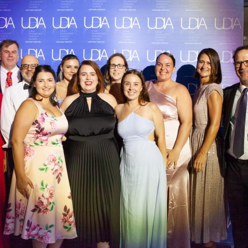 UDIA Gala and Awards Gallery Image 2