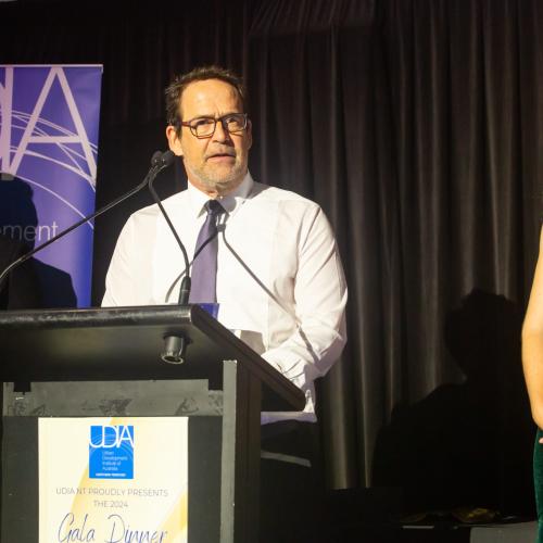 UDIA Gala and Awards Gallery Image 3