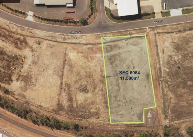 38 Dawson Street, East Arm