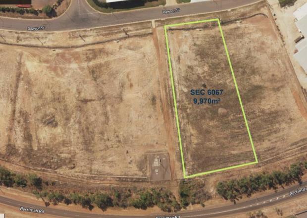 42 Dawson Street, East Arm