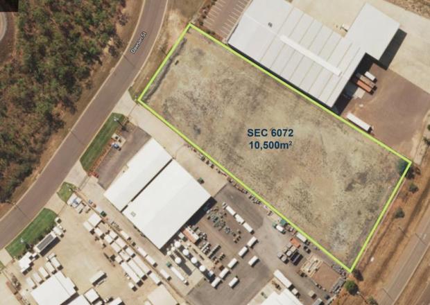 58 Dawson Street, East Arm