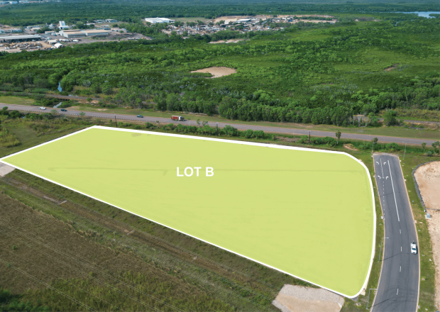 Wishart Estate Lot B