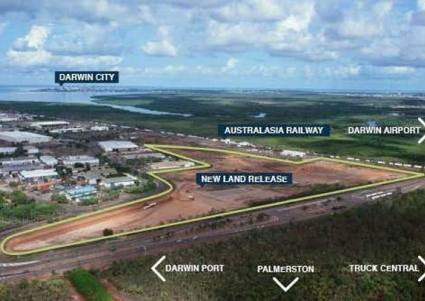 6 Export Drive, East Arm