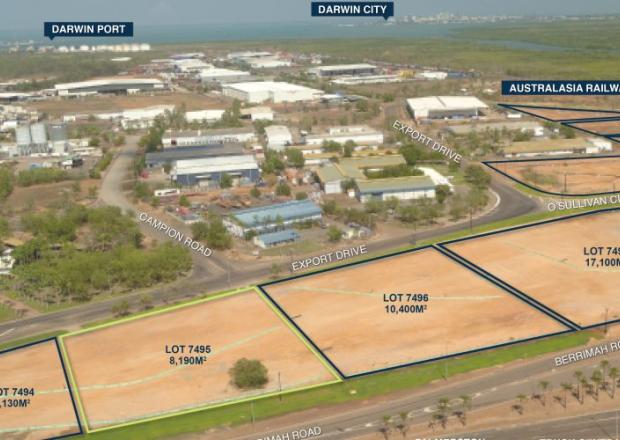 19 Krait Street, East Arm