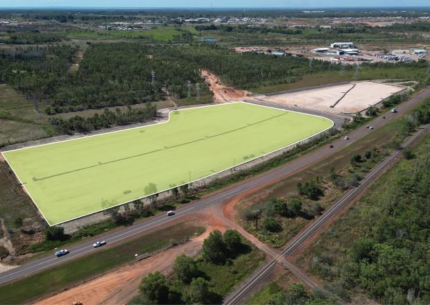 Wishart Estate Stage 2, Lot A Cloud Road, Wishart